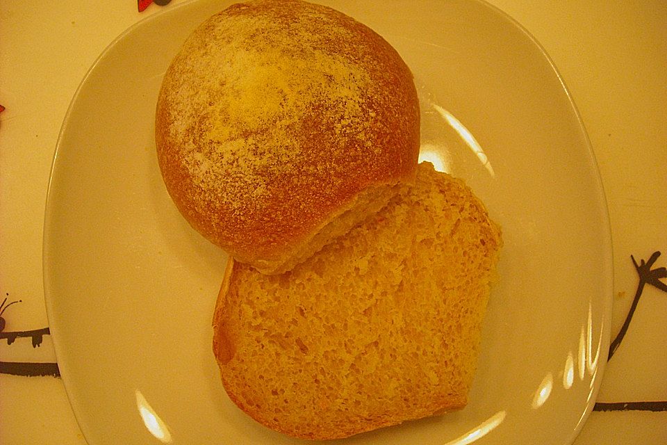 Dinkelbrötchen Dinkelbrötchen