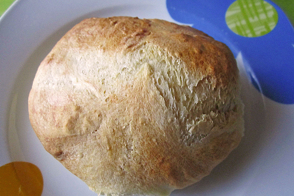 Dinkelbrötchen Dinkelbrötchen