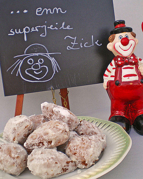 Mutzenmandeln Rezepte | Chefkoch