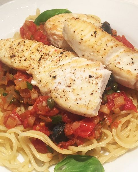 Heilbuttfilet Rezepte | Chefkoch Heilbuttfilet Rezepte | Chefkoch