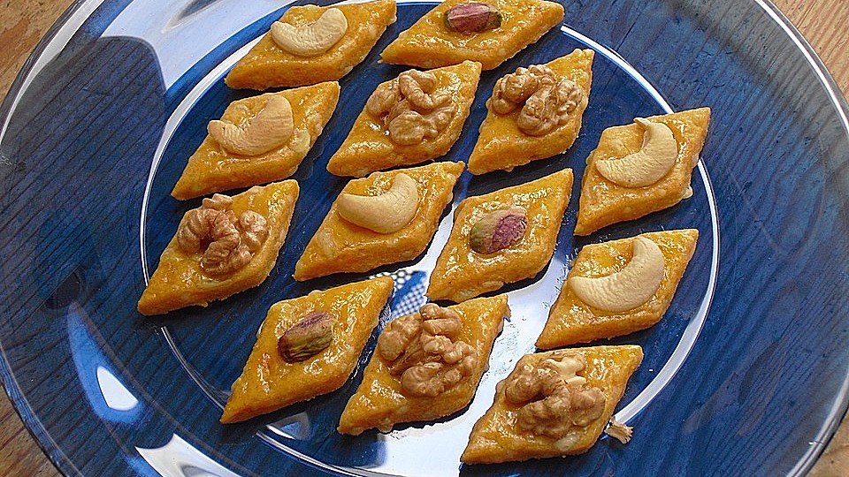Murbes Kasegeback Von Susannemsb Chefkoch