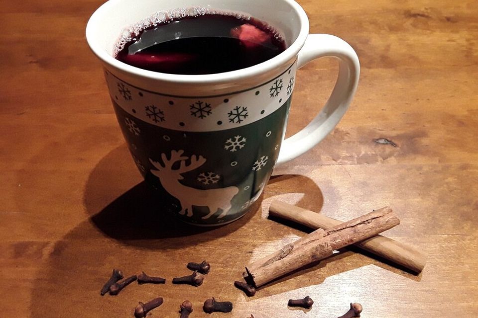 Glühwein