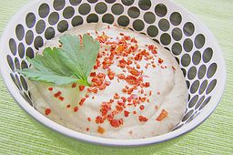 Auberginenpaste Rezepte Chefkoch 