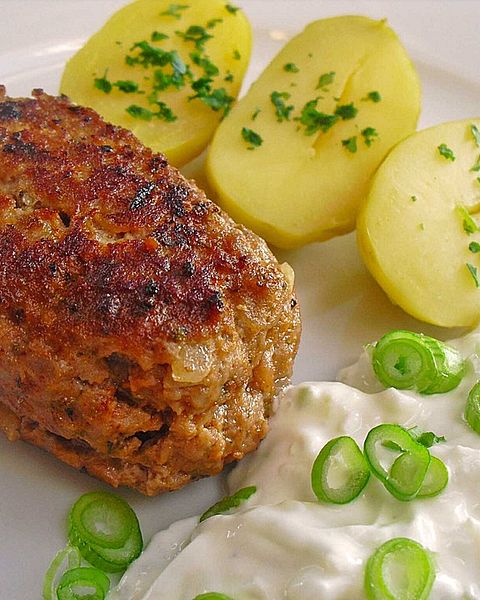 Frikadellen Rezepte | Chefkoch