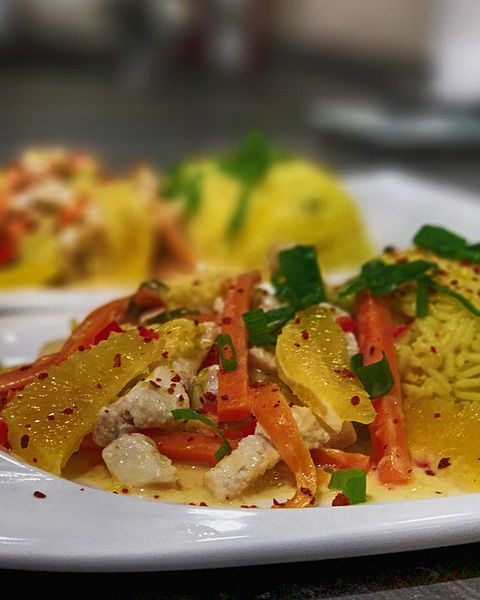 Putengeschnetzeltes Rezepte | Chefkoch Putengeschnetzeltes Rezepte | Chefkoch