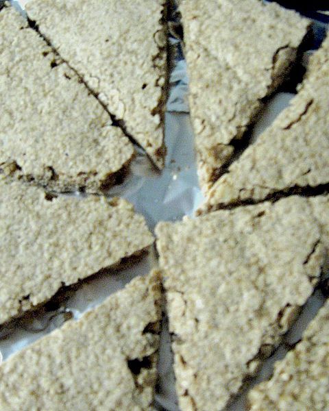 Walnusskekse ohne Mehl von Nicky0110