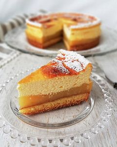 Apfelmuskuchen Rezepte | Chefkoch