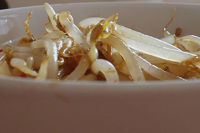 Sojabohnensalat| Chefkoch