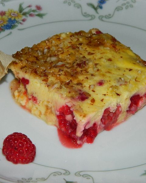 Quarkauflauf Rezepte | Chefkoch
