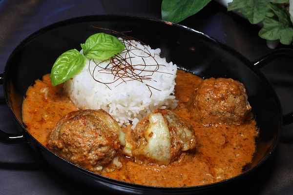 Hackbällchen Toscana von LilAngel81 | Chefkoch Hackbällchen Toscana von LilAngel81 | Chefkoch