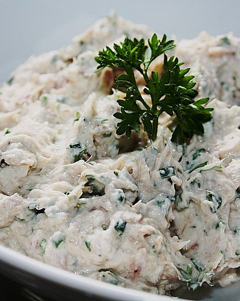 Thunfischaufstrich Rezepte | Chefkoch Thunfischaufstrich Rezepte | Chefkoch