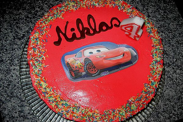 Himbeer - Quench - Torte von nicki1510 | Chefkoch