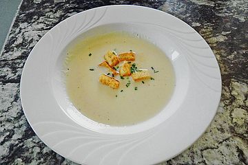 Krensuppe Von Asia1985 Chefkoch