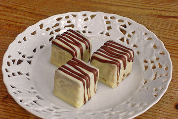Baumkuchen Ecken Von Sonnenblume 1823 Chefkoch 