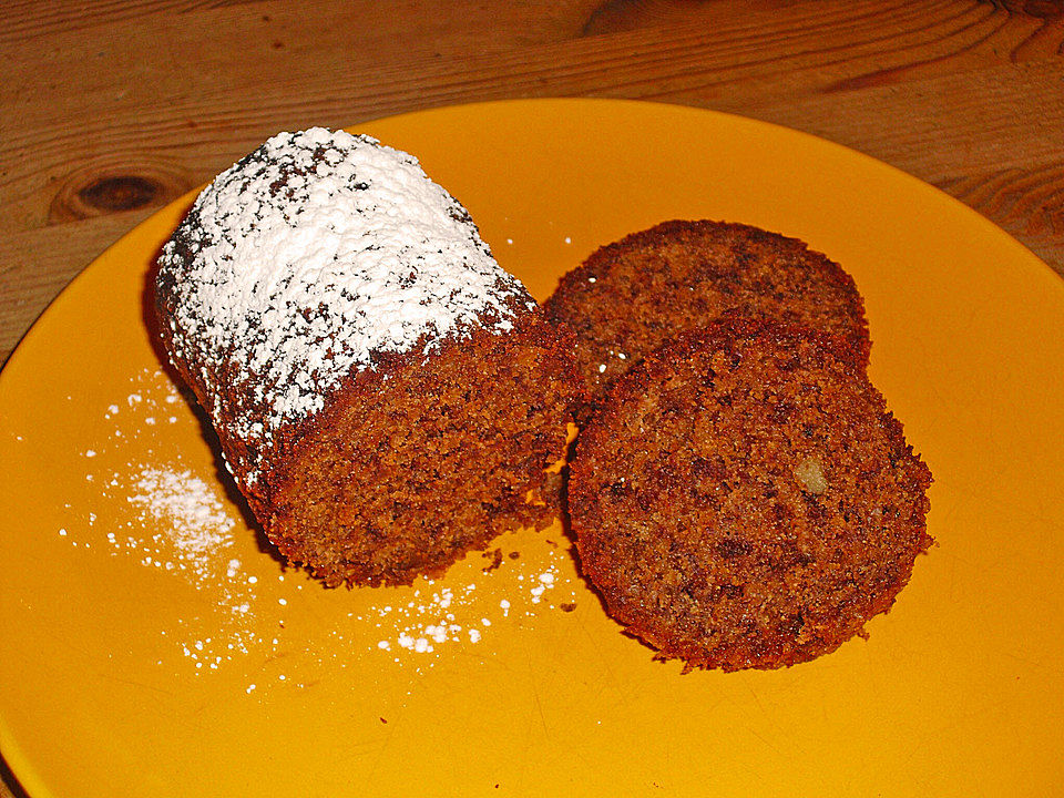 Gewürzgugelhupf von pgartlgruber| Chefkoch