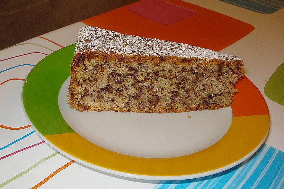 Napoleonkuchen