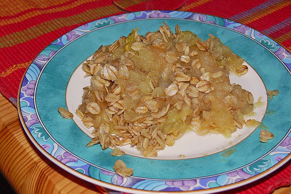 Bratapfel