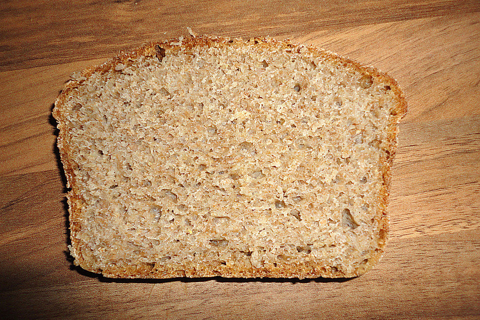 Sauerteigbrot à la Dia