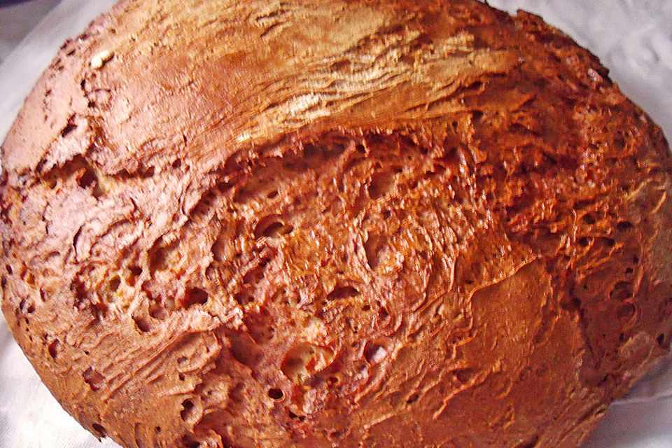 Sauerteigbrot à la Dia