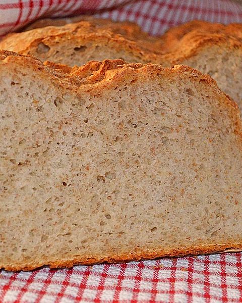 Weizenbrot Rezepte | Chefkoch