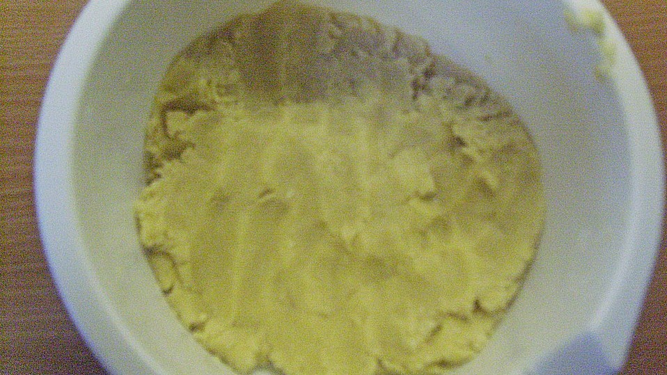 Omas bestes Spritzgebäck von franziii1 Omas bestes Spritzgebäck von franziii1