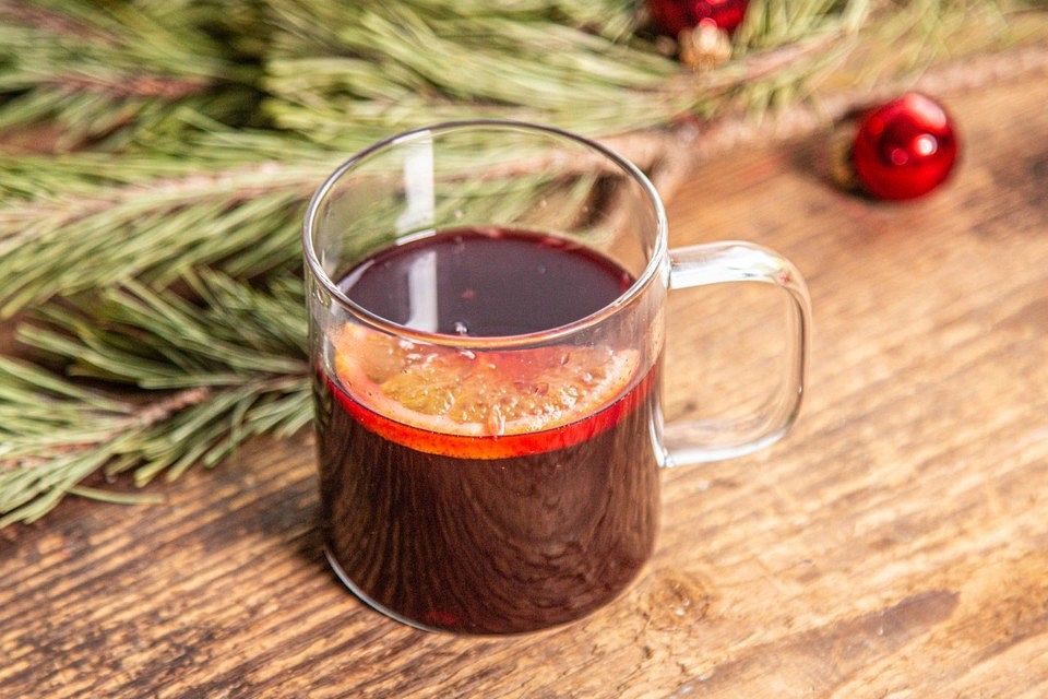 Glühwein