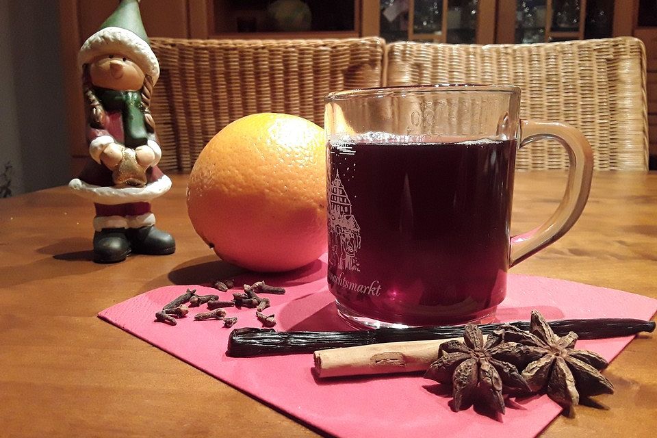 Glühwein