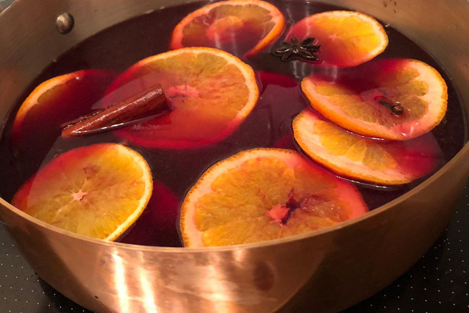 Glühwein