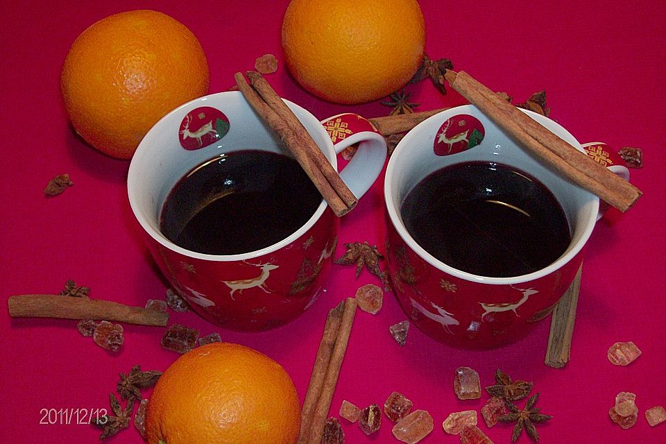 Glühwein