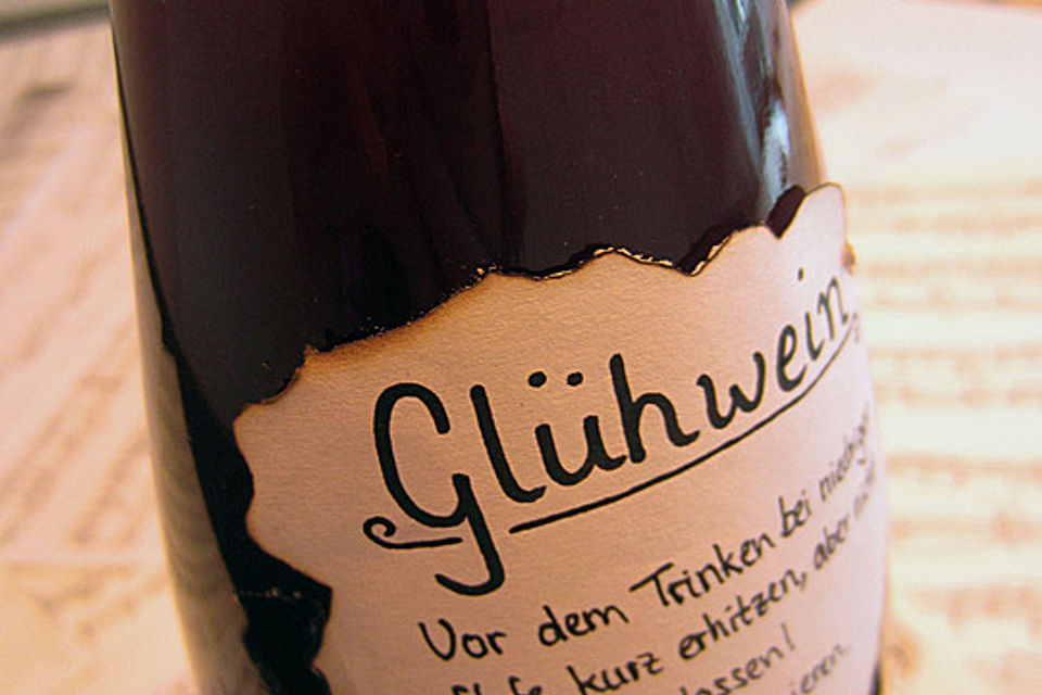 Glühwein