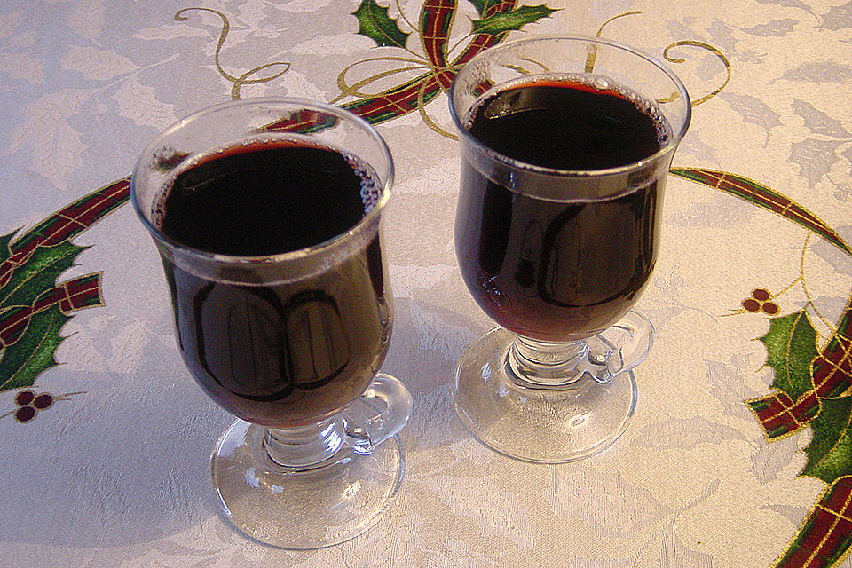 Glühwein