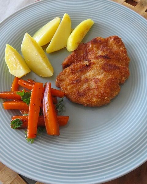 Schweineschnitzel Rezepte | Chefkoch