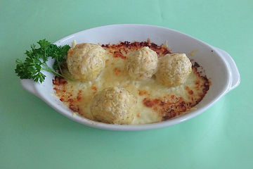 Uberbackene Kartoffelballchen Von Beautifulmiracle Chefkoch