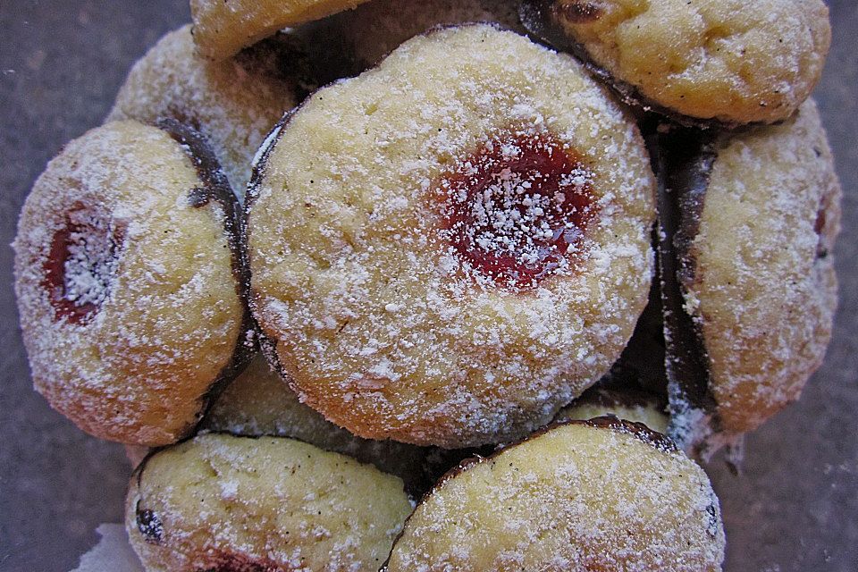 Husarenkrapfen