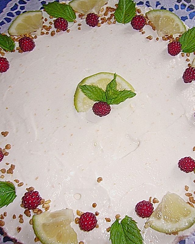 Mai Tai - Torte