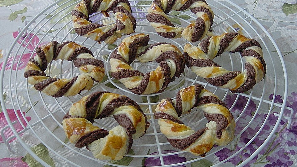 Russische Brezeln von setla Russische Brezeln von setla