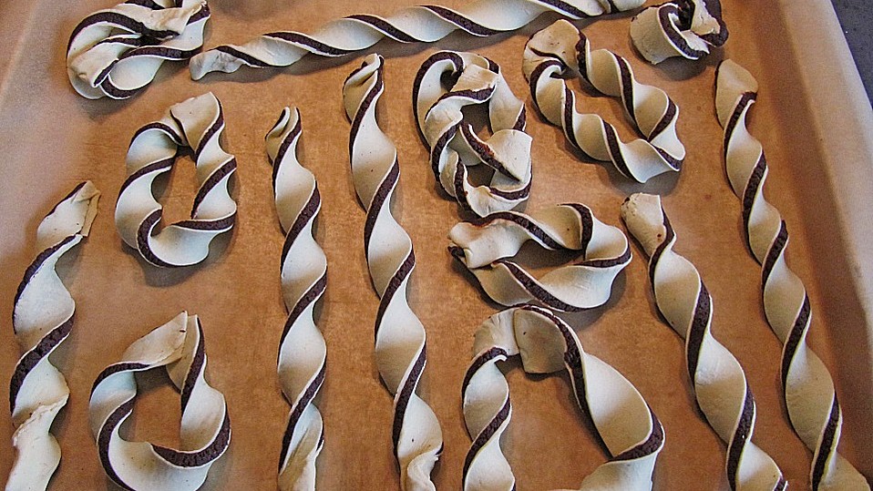 Russische Brezeln von setla Russische Brezeln von setla
