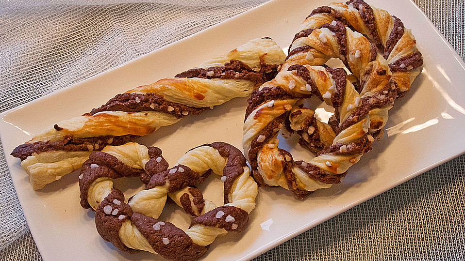 Russische Brezeln von setla Russische Brezeln von setla