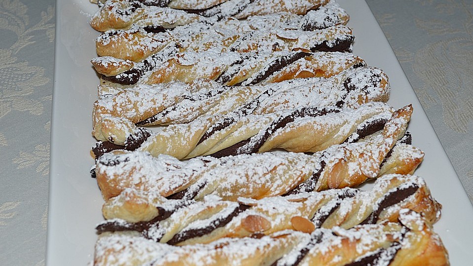 Russische Brezeln von setla Russische Brezeln von setla