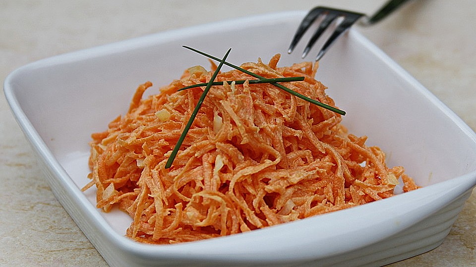 Karottensalat-image