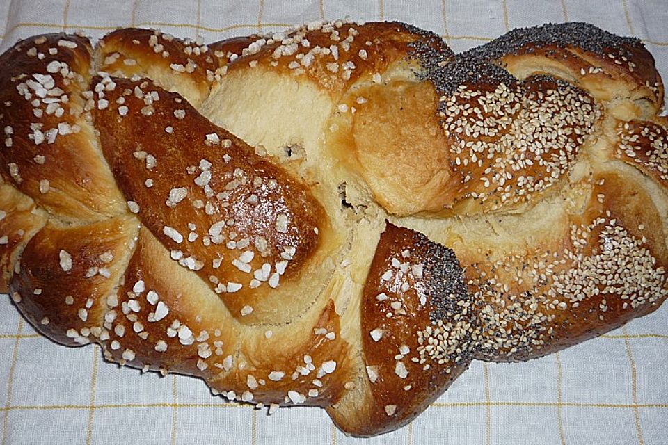 Challah