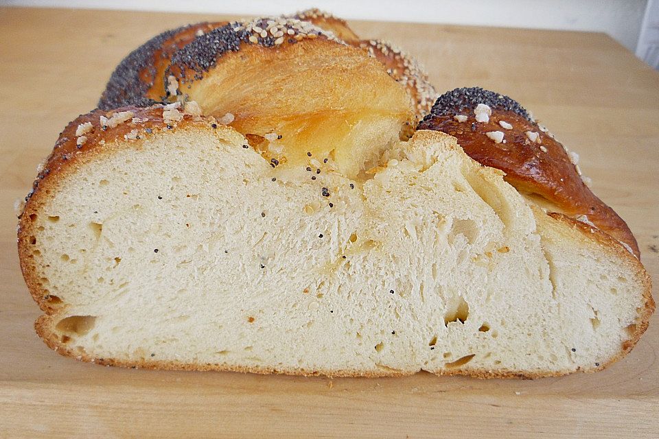 Challah