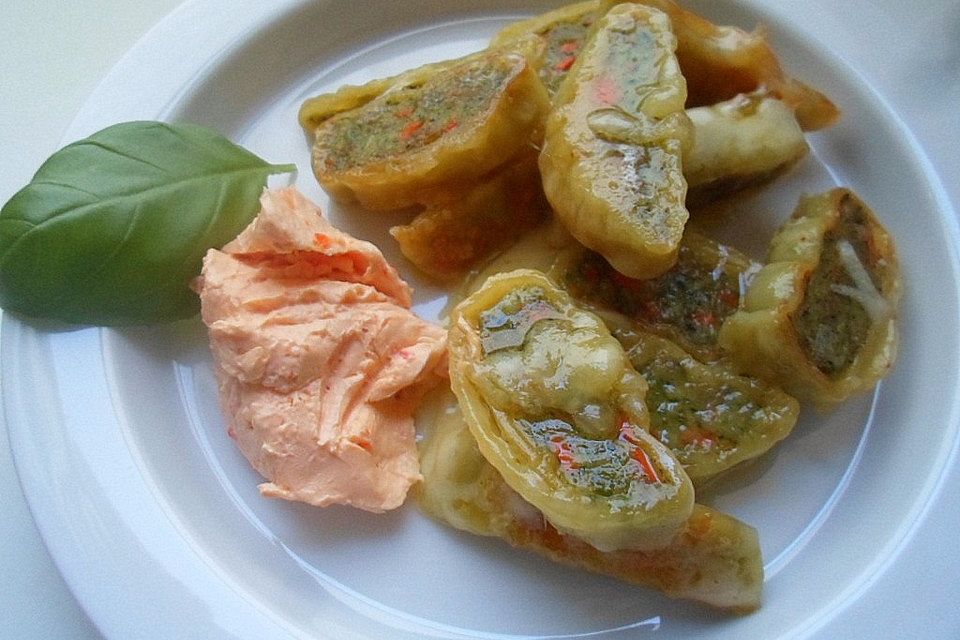 Maultaschen alla steuer