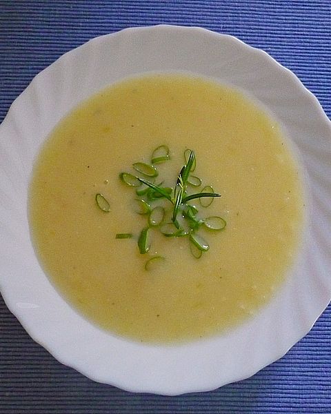 Selleriesuppe Rezepte | Chefkoch