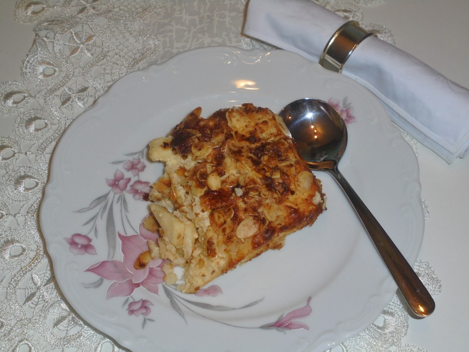 Apfel Reis Auflauf Rezepte Chefkoch 