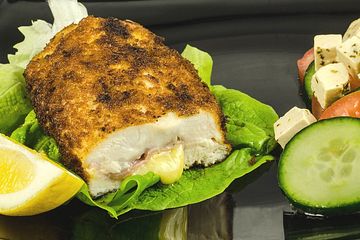 Hahnchen Cordon Bleu Von Nessi681 Chefkoch 