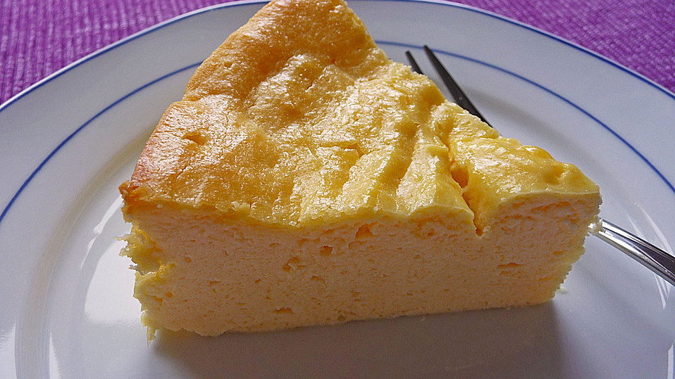 Orangen - Käsekuchen von celixxx Orangen - Käsekuchen von celixxx