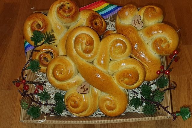 Neujährchen von frieda115| Chefkoch