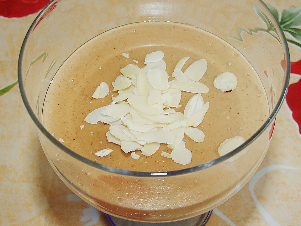 Karamell - Zimt - Creme von CherAndi| Chefkoch