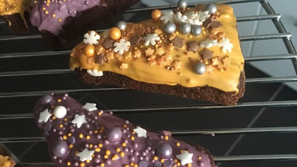 Eiweißschokokuchen von mima53 Eiweißschokokuchen von mima53